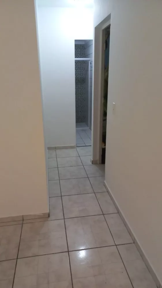 Apartamento, 2 quartos, 53 m² - Foto 7