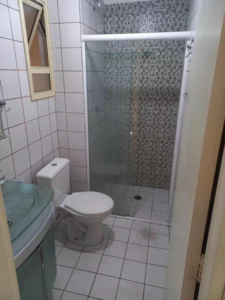 Apartamento, 2 quartos, 53 m² - Foto 8