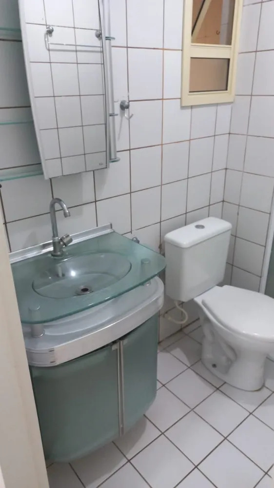 Apartamento, 2 quartos, 53 m² - Foto 13