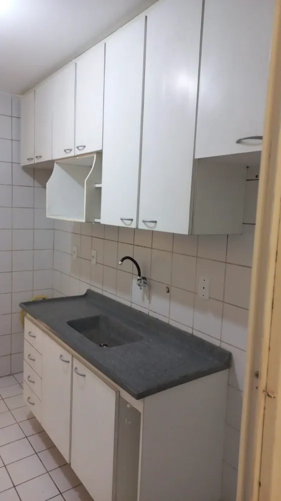 Apartamento, 2 quartos, 53 m² - Foto 3