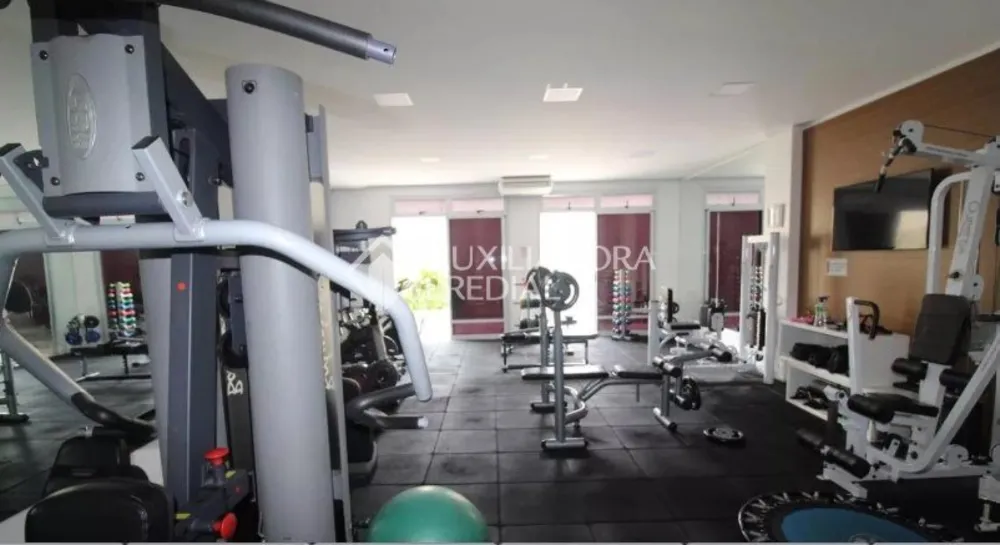 Apartamento, 3 quartos, 184 m² - Foto 9