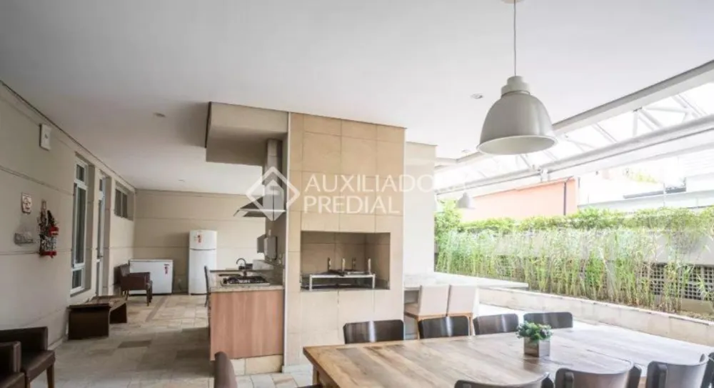 Apartamento, 3 quartos, 184 m² - Foto 14