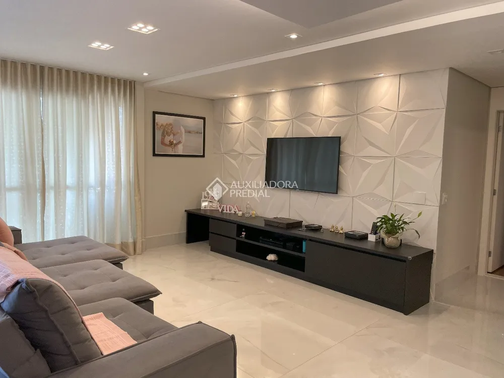 Apartamento, 3 quartos, 184 m² - Foto 1