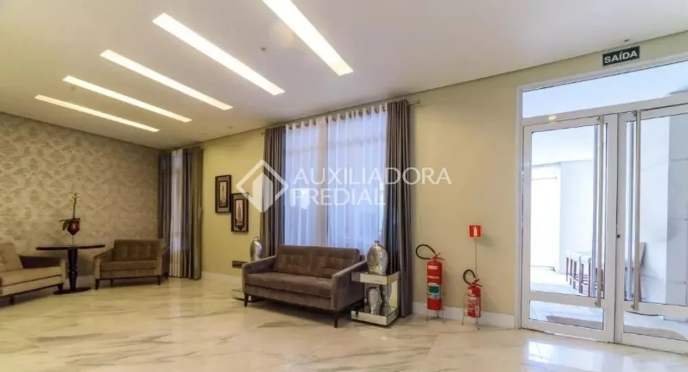 Apartamento, 3 quartos, 184 m² - Foto 8