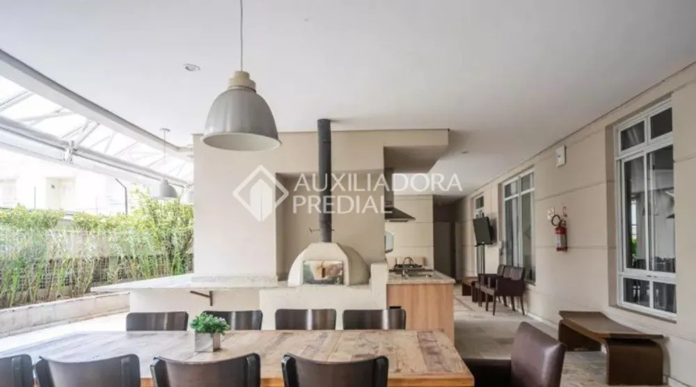 Apartamento, 3 quartos, 184 m² - Foto 13
