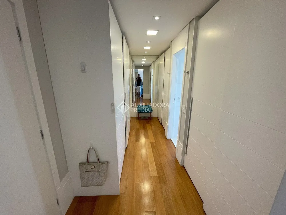Apartamento, 3 quartos, 184 m² - Foto 4