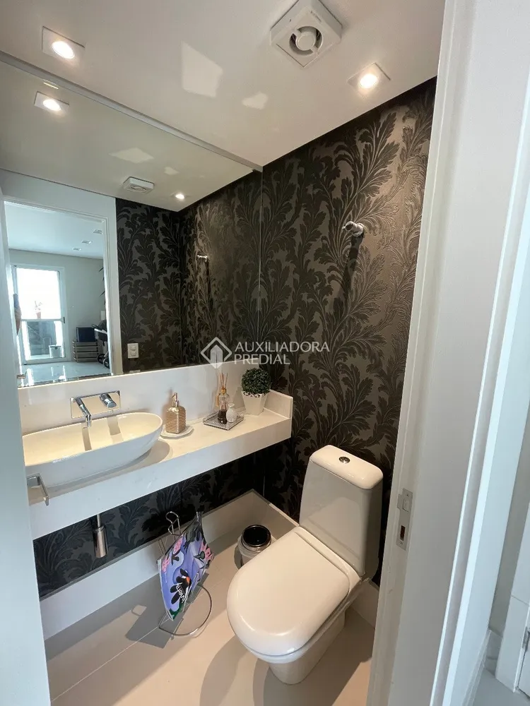 Apartamento, 3 quartos, 184 m² - Foto 6