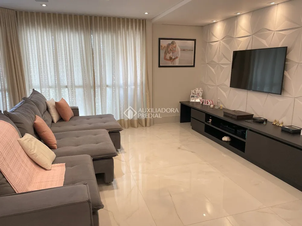Apartamento, 3 quartos, 184 m² - Foto 2