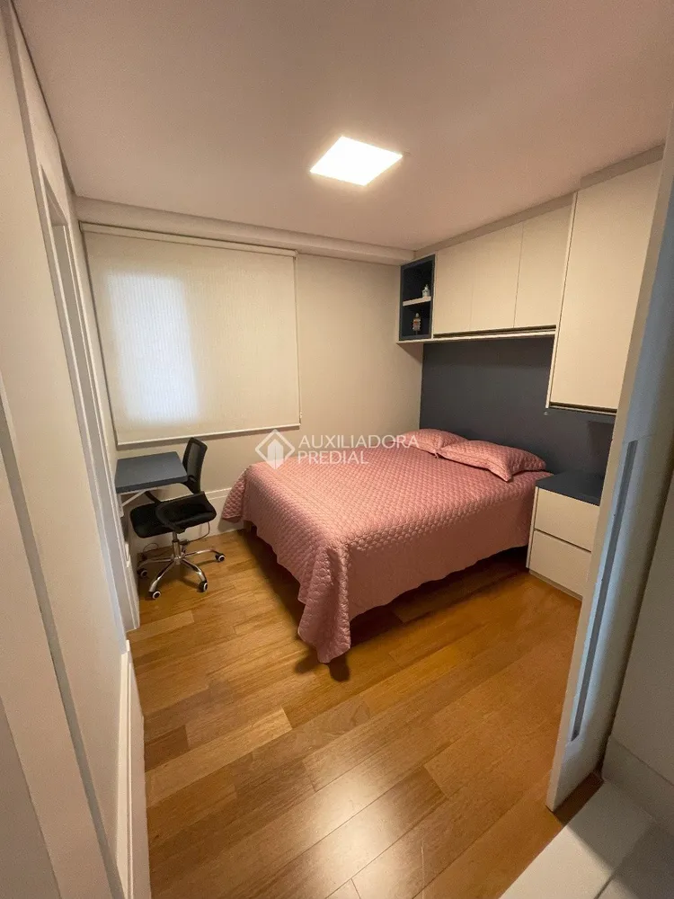 Apartamento, 3 quartos, 184 m² - Foto 5