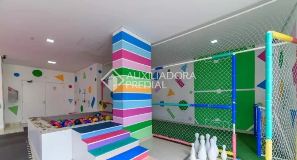 Apartamento, 3 quartos, 184 m² - Foto 12