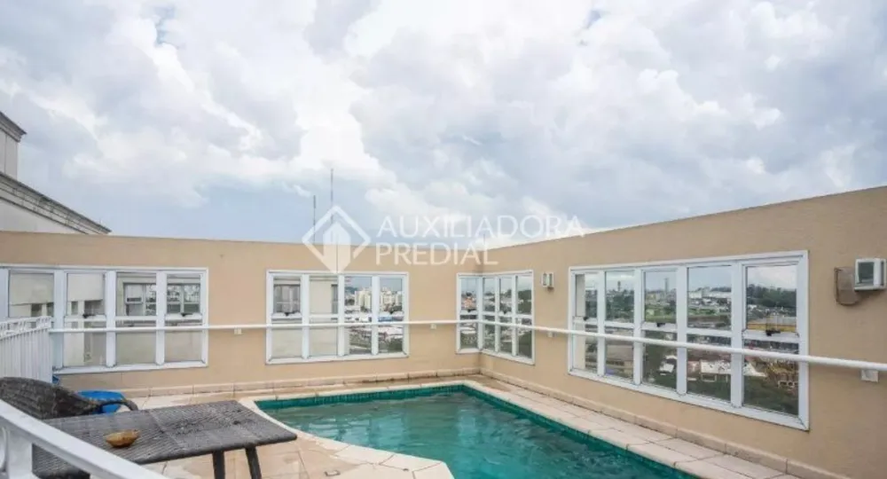 Apartamento, 3 quartos, 184 m² - Foto 11