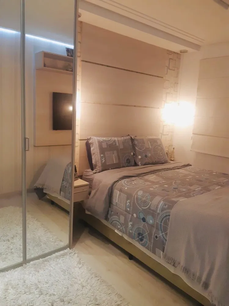 Apartamento, 2 quartos, 66 m² - Foto 9