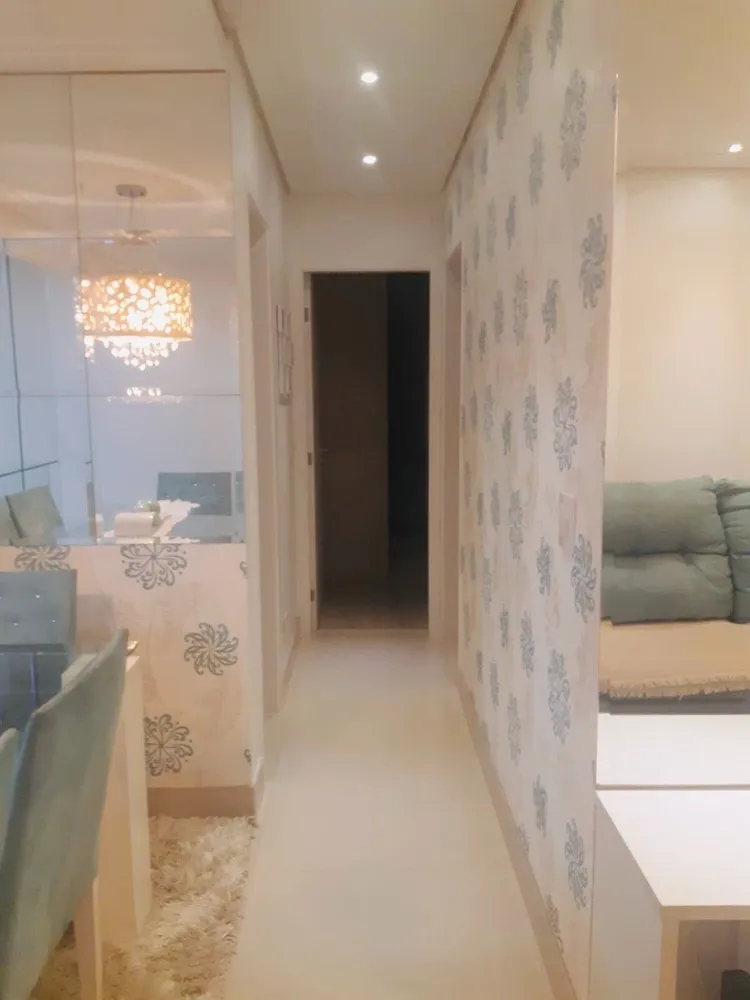 Apartamento, 2 quartos, 66 m² - Foto 6