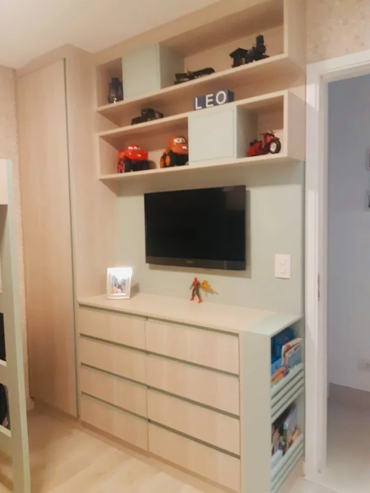 Apartamento, 2 quartos, 66 m² - Foto 10