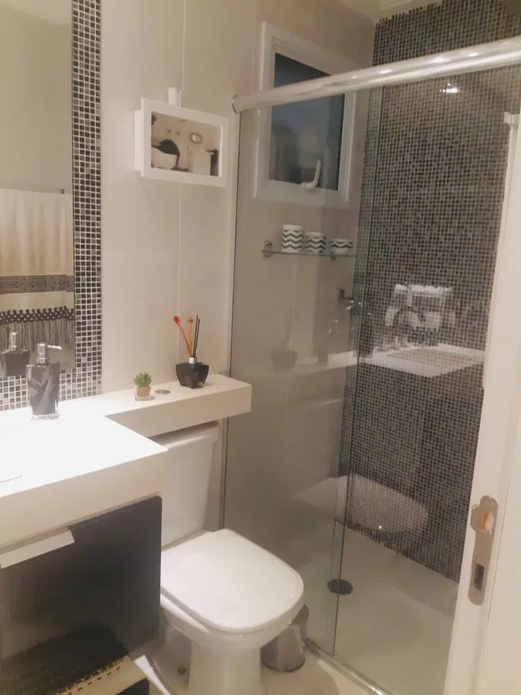 Apartamento, 2 quartos, 66 m² - Foto 14