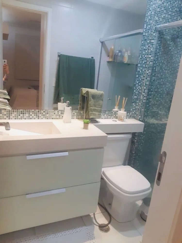 Apartamento, 2 quartos, 66 m² - Foto 13