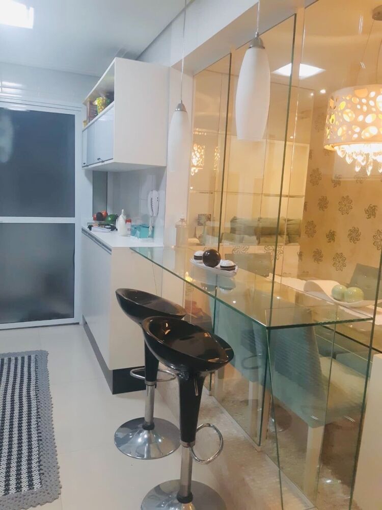 Apartamento, 2 quartos, 66 m² - Foto 4