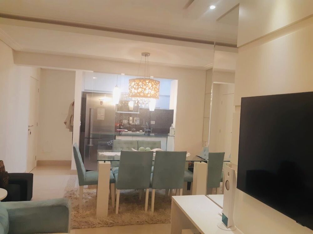 Apartamento, 2 quartos, 66 m² - Foto 2