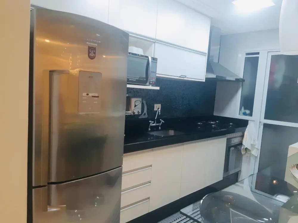 Apartamento, 2 quartos, 66 m² - Foto 5