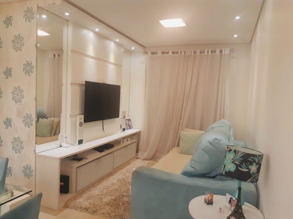 Apartamento, 2 quartos, 66 m² - Foto 1