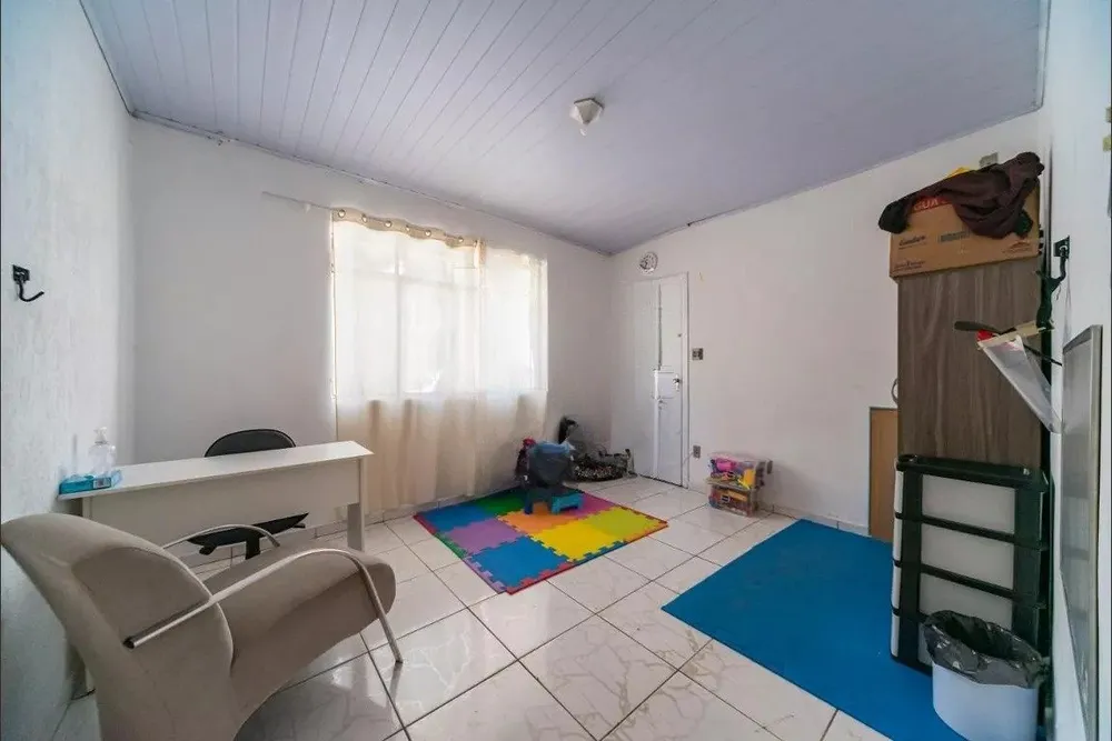Casa, 2 quartos, 93 m² - Foto 1