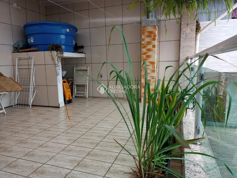 Casa, 3 quartos, 158 m² - Foto 14