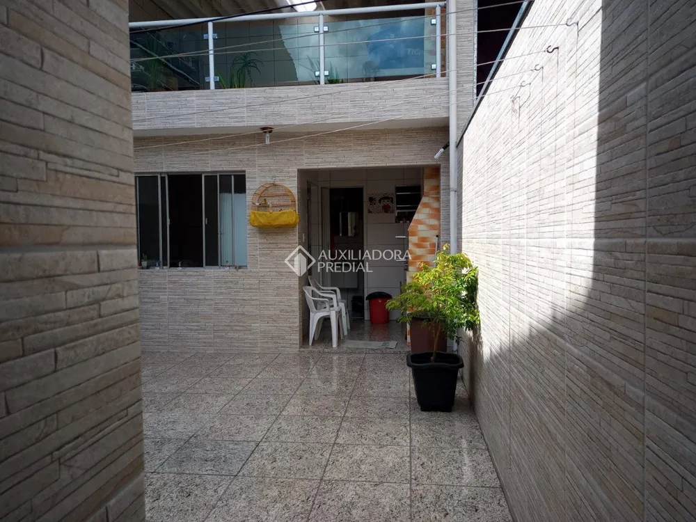 Casa, 3 quartos, 158 m² - Foto 13