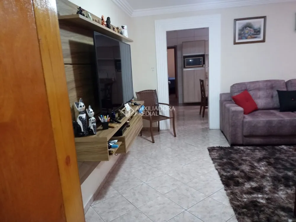 Casa, 3 quartos, 158 m² - Foto 4