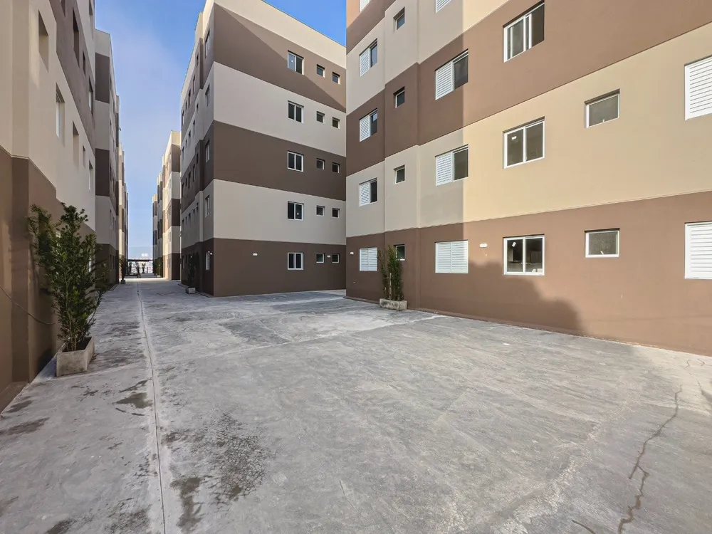 Apartamento, 1 quarto, 34 m² - Foto 10