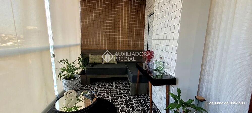 Apartamento, 2 quartos, 102 m² - Foto 3