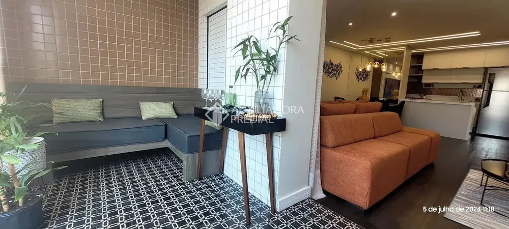Apartamento, 2 quartos, 102 m² - Foto 4