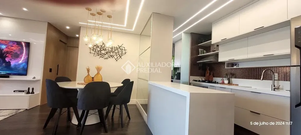 Apartamento, 2 quartos, 102 m² - Foto 2
