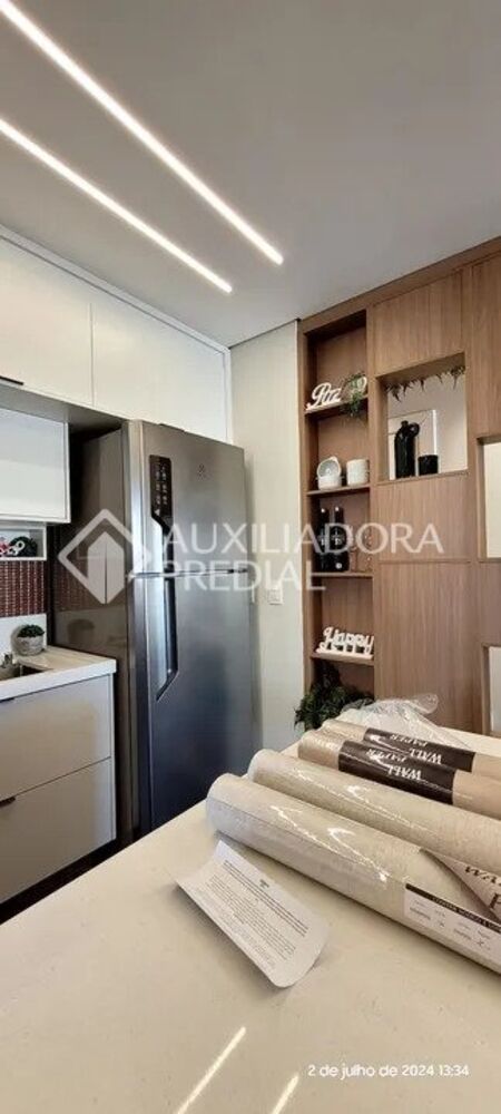 Apartamento, 2 quartos, 102 m² - Foto 2