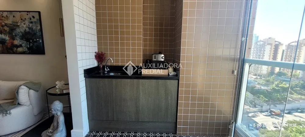 Apartamento, 2 quartos, 102 m² - Foto 5