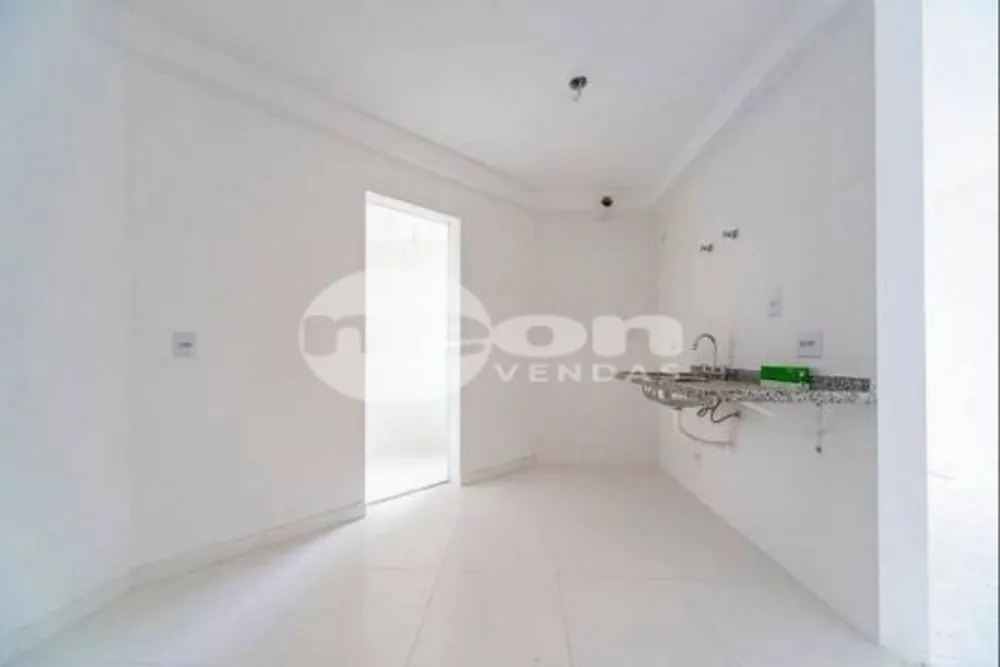 Apartamento, 2 quartos, 59 m² - Foto 3