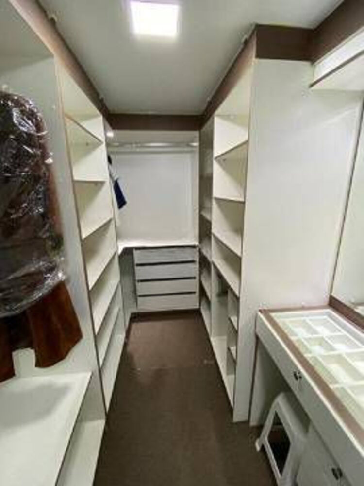 Apartamento, 3 quartos, 120 m² - Foto 4
