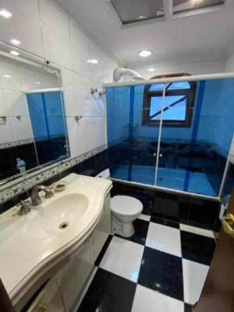 Apartamento, 3 quartos, 120 m² - Foto 8