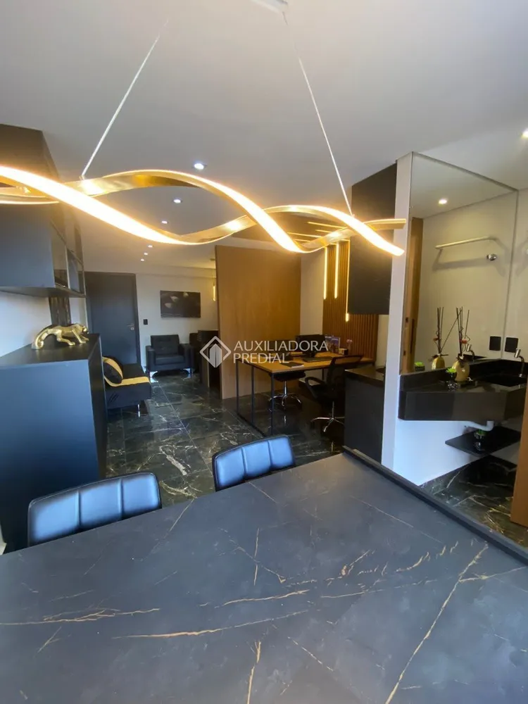 Sala-Conjunto, 32 m² - Foto 6