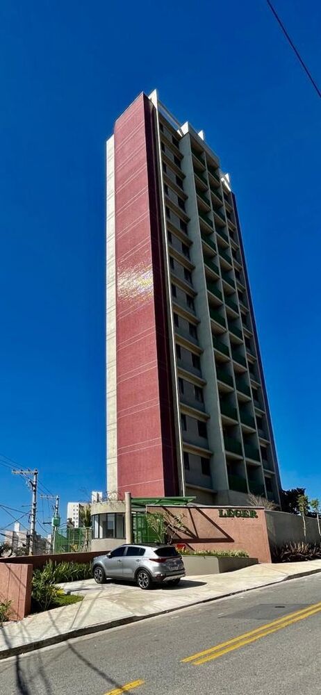 Apartamento, 2 quartos, 62 m² - Foto 1