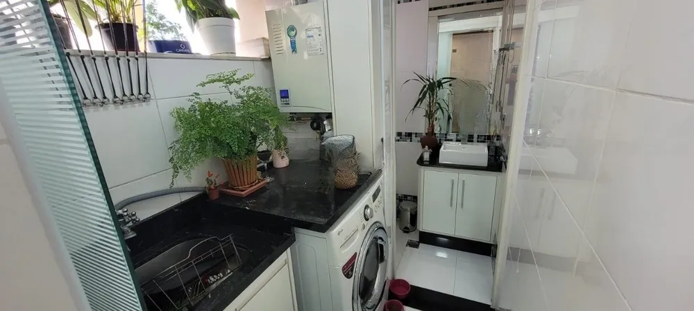 Apartamento, 2 quartos, 60 m² - Foto 16