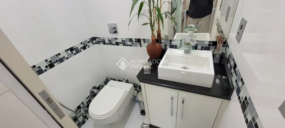 Apartamento, 2 quartos, 60 m² - Foto 13
