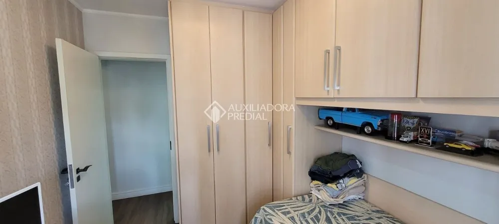 Apartamento, 2 quartos, 60 m² - Foto 12