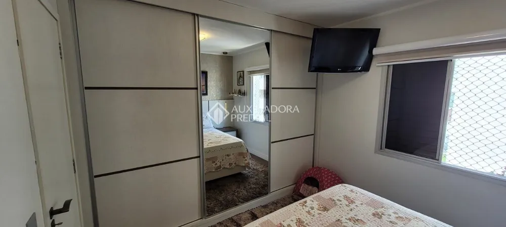 Apartamento, 2 quartos, 60 m² - Foto 8