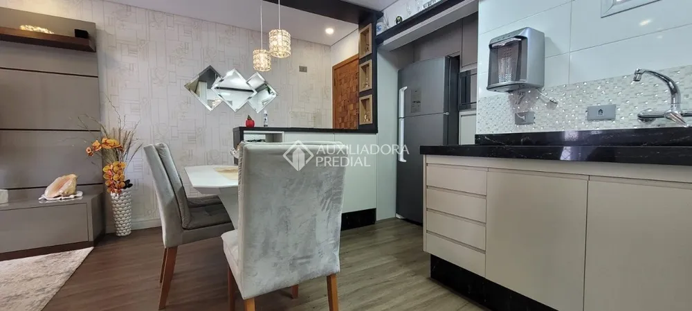 Apartamento, 2 quartos, 60 m² - Foto 4