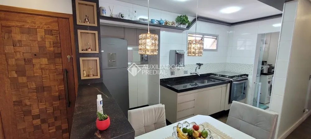 Apartamento, 2 quartos, 60 m² - Foto 5