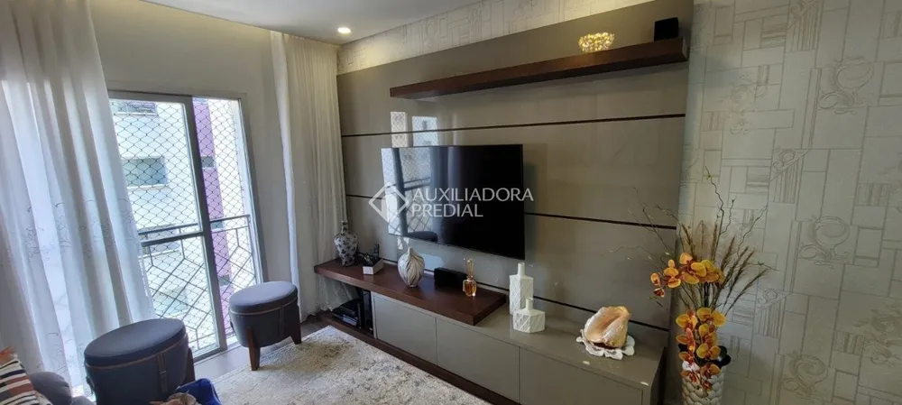Apartamento, 2 quartos, 60 m² - Foto 1