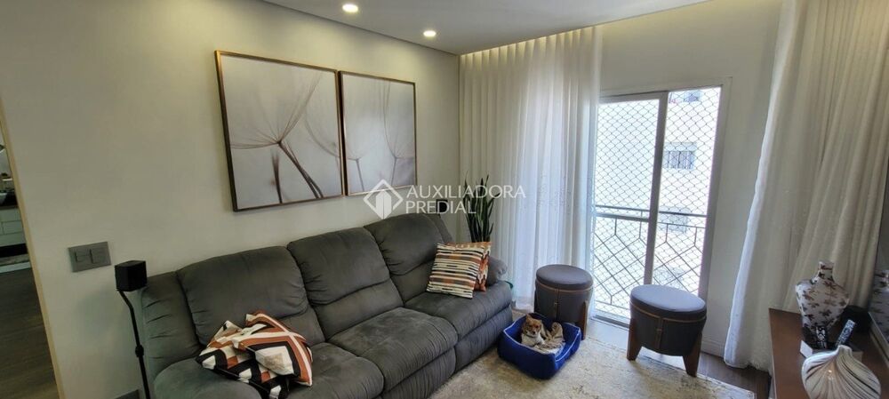 Apartamento, 2 quartos, 60 m² - Foto 4
