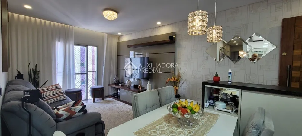 Apartamento, 2 quartos, 60 m² - Foto 3