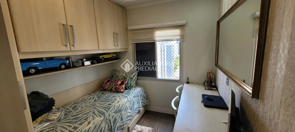 Apartamento, 2 quartos, 60 m² - Foto 11