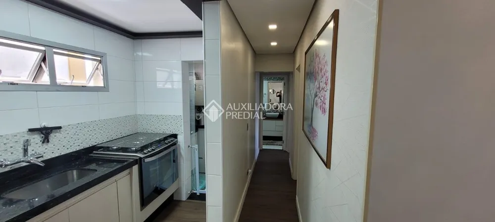 Apartamento, 2 quartos, 60 m² - Foto 7